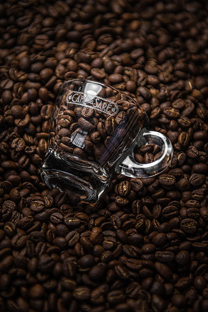 Coffee Beans