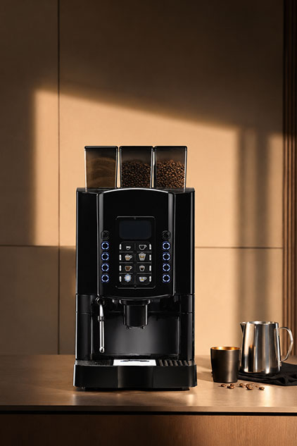 Coffee Machines