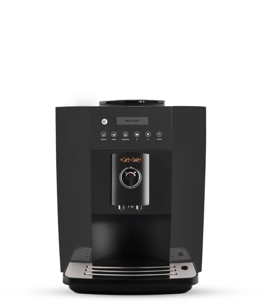 Coffee Machine