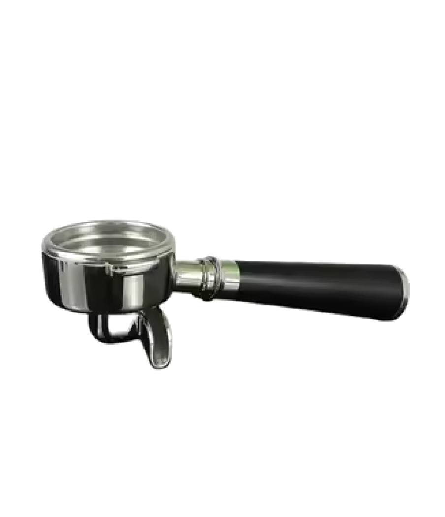 58mm Espresso Portafilter with 20G+ Basket - Double Spouted