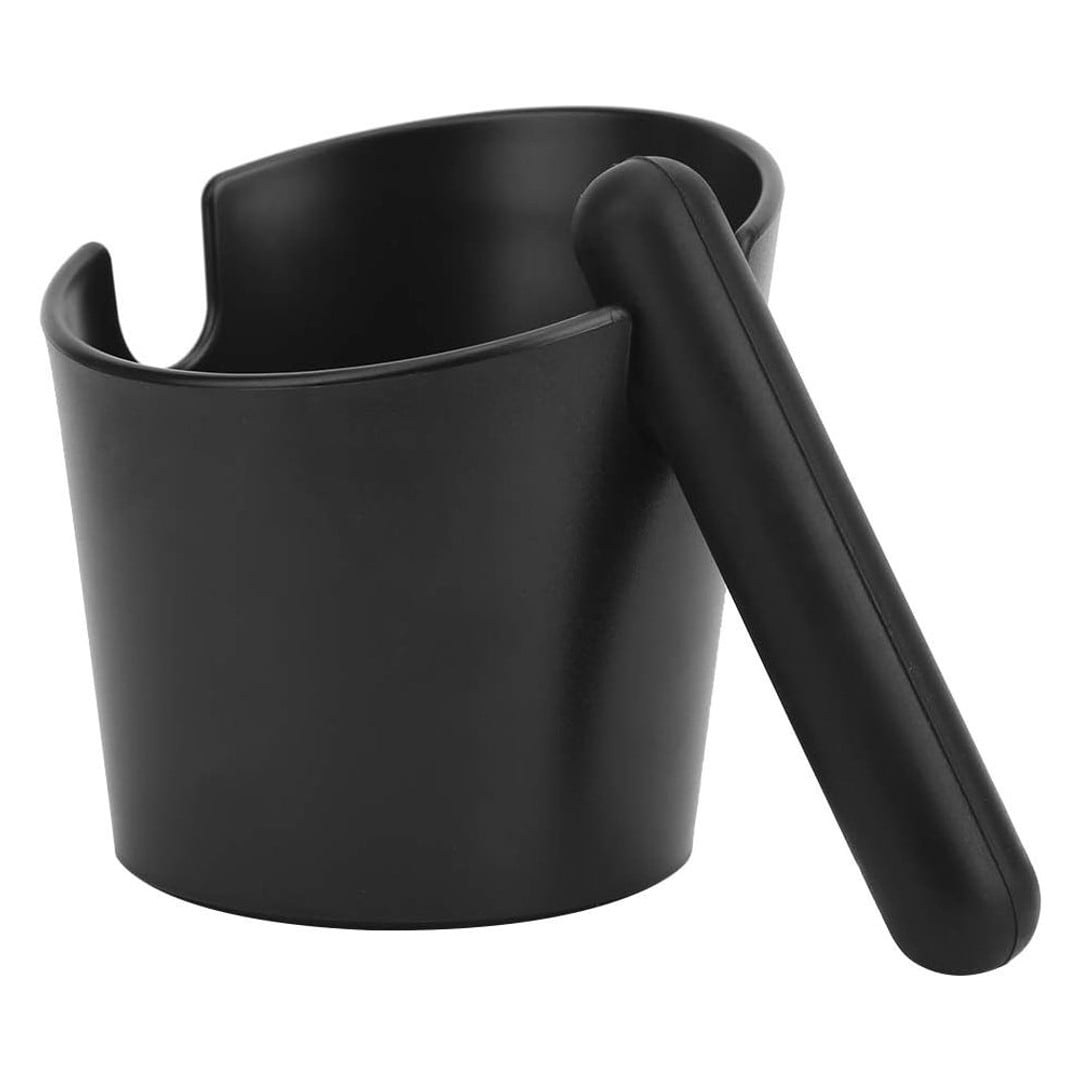 Espresso Knock Box 16.3cm x 15cm x 13cm view 5