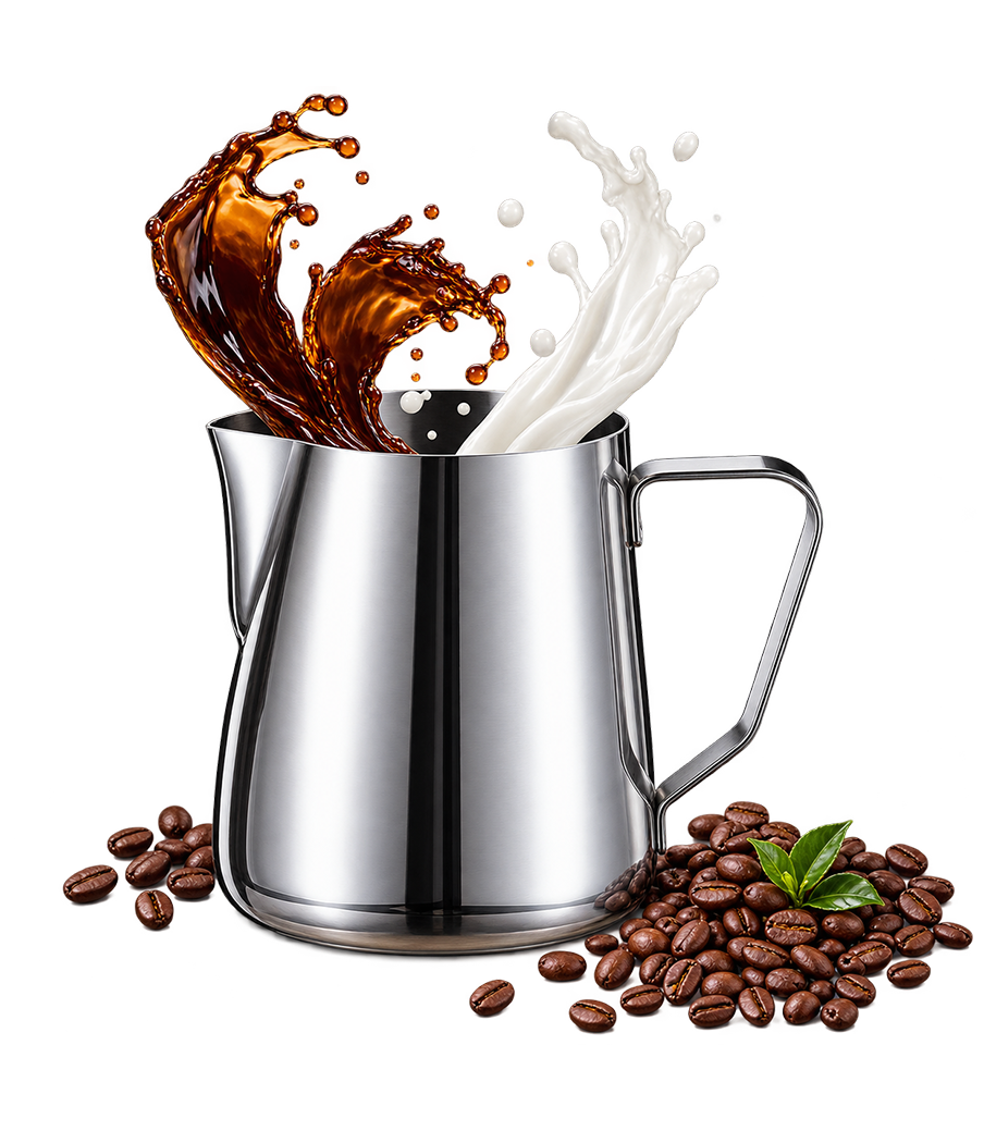 Milk Pitcher 75CL
