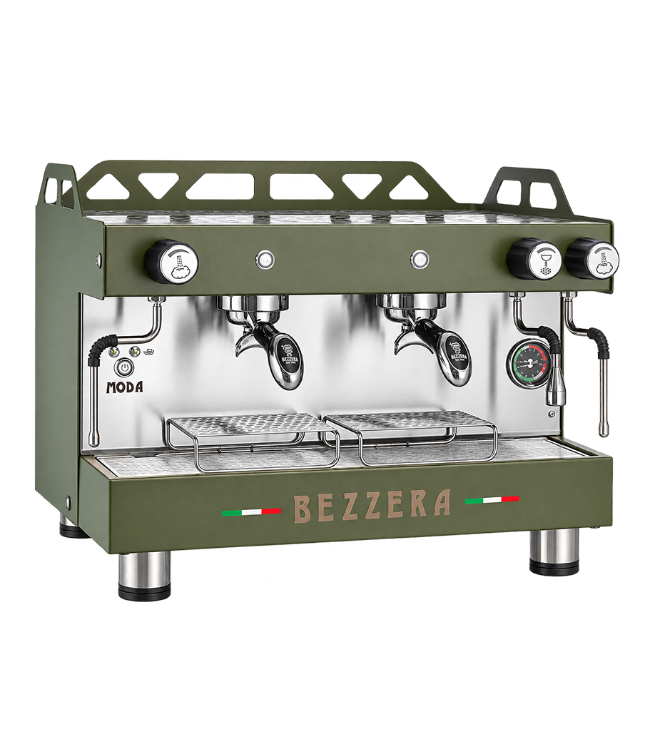 Bezzera Moda PM Two Group