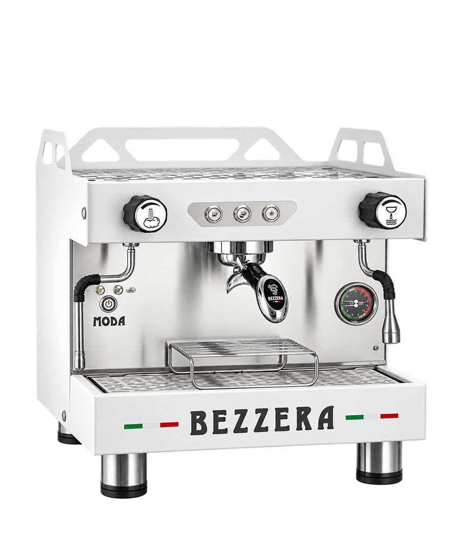 Bezzera Moda PM