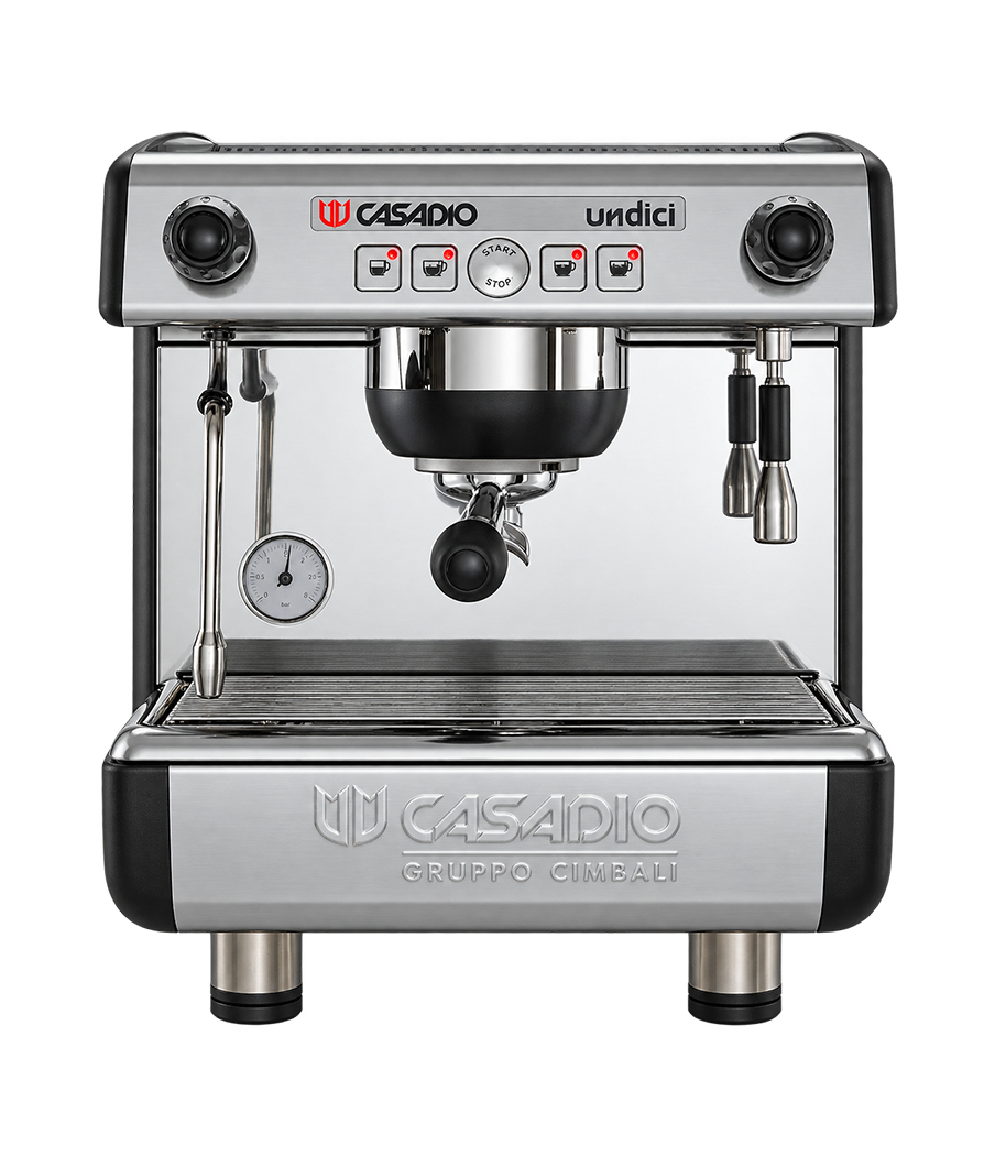 Casadio Undici A1