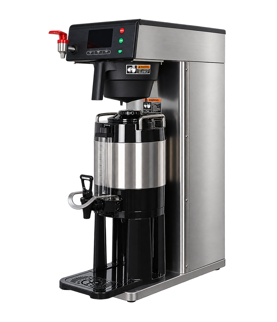 Commercial Coffee Brewer 6L