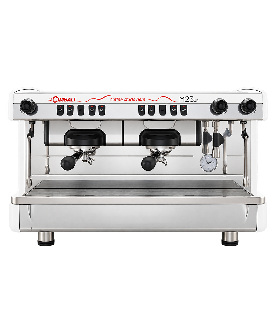 La Cimbali M23 UP
