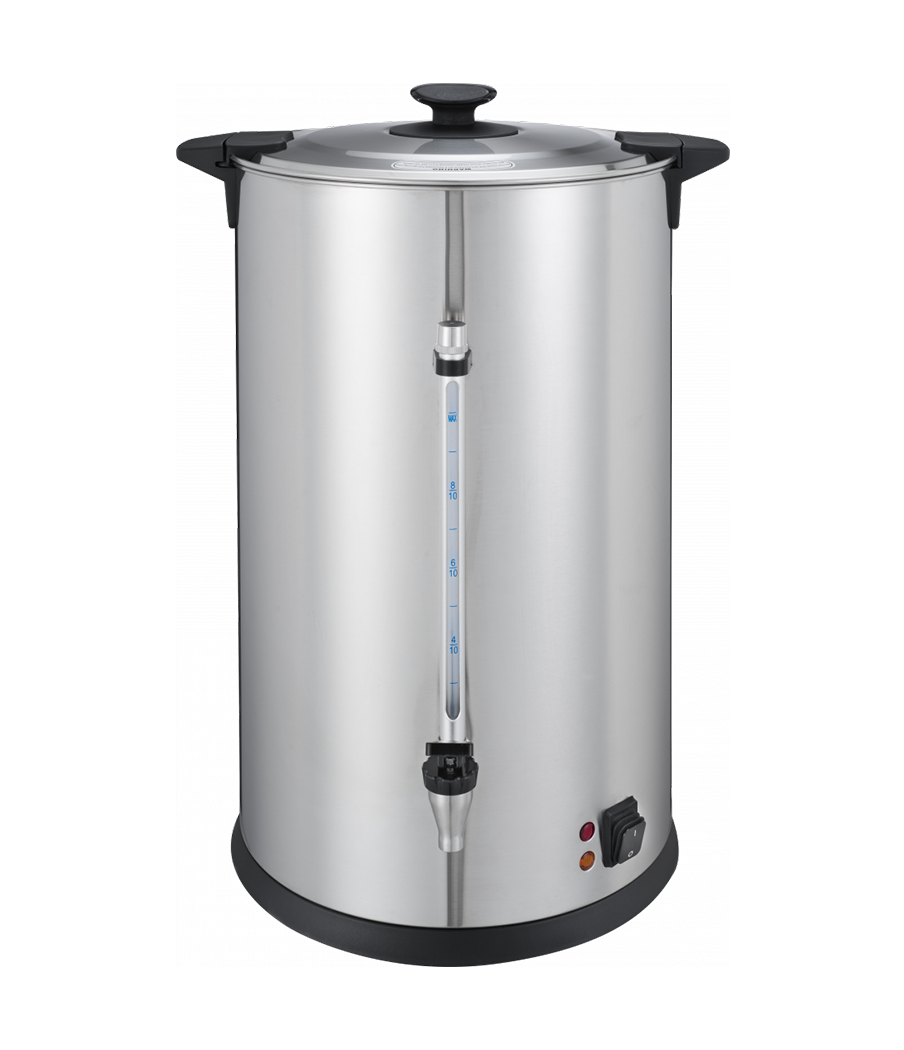 Percolator 125